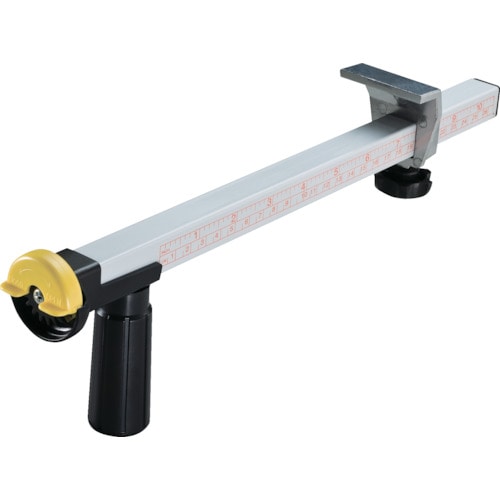 トラスコ中山 TRUSCO カートンサイザー 保護カバー付(ご注文単位1個)【直送品】