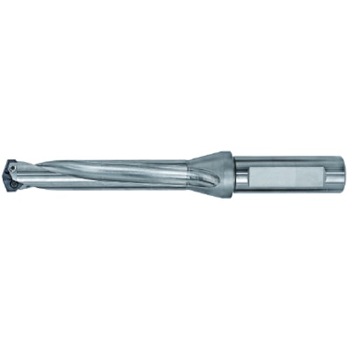 トラスコ中山 ダイジェット TA-EZドリル フランジ本体 522-0293(ご注文単位1本)【直送品】