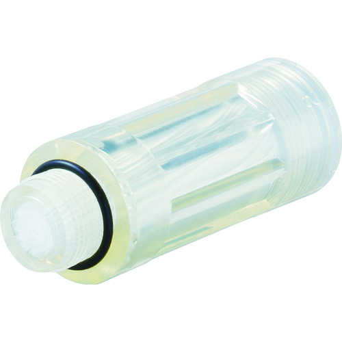 トラスコ中山 ジョプラックス 中空糸膜フィルター(ご注文単位1個)【直送品】