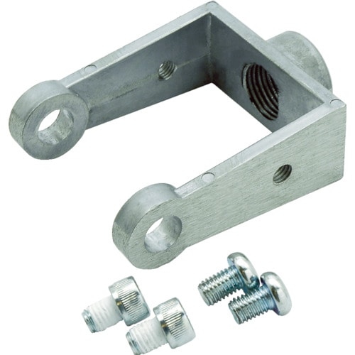 トラスコ中山 ASH 急速オイルコック部品 ハンドル(ご注文単位1個)【直送品】