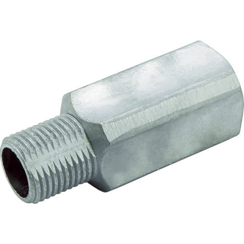 トラスコ中山 ASH 急速オイルコック部品 ニギリ(ご注文単位1個)【直送品】