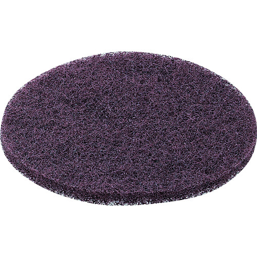 トラスコ中山 TRUSCO ファブリックディスク 2枚入 320#（ご注文単位1袋）【直送品】