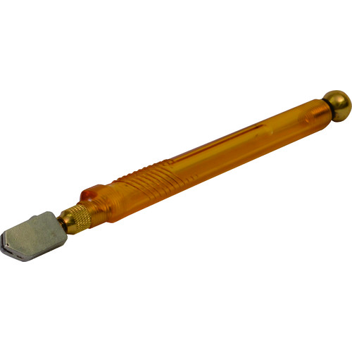 トラスコ中山 TRUSCO ガラスカッターオイル注入タイプ 419-9871(ご注文単位1個)【直送品】