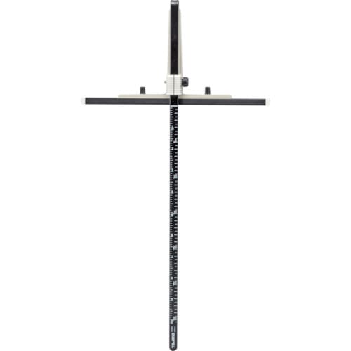 トラスコ中山 タジマ TガイドHDスリム303 マグネシウム(ご注文単位1本)【直送品】