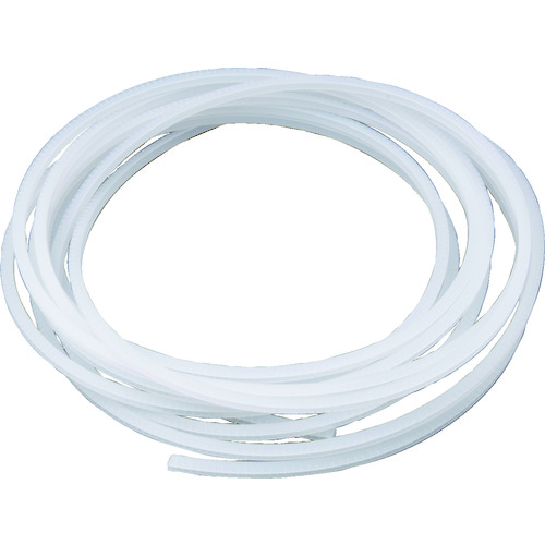 トラスコ中山 TRUSCO グロメット 板厚1.2mm用 長さ5M (1本入)(ご注文単位1巻)【直送品】