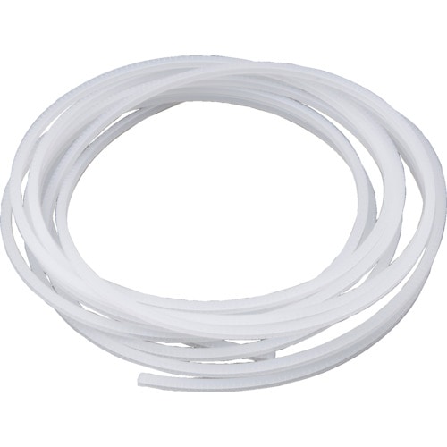 トラスコ中山 TRUSCO グロメット 板厚3.2mm用 長さ5M (1本入)(ご注文単位1巻)【直送品】