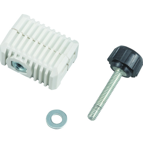 トラスコ中山 タジマ Tガイドスリム用ブレ止め部品一式(ご注文単位1セット)【直送品】