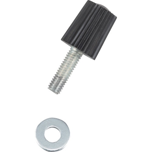 トラスコ中山 タジマ Tガイドスリム突き当て用固定ねじ一式(ご注文単位1セット)【直送品】