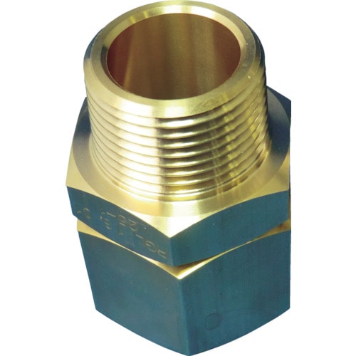 トラスコ中山 十川 メガタッチTH-15-1/2B(ご注文単位1個)【直送品】