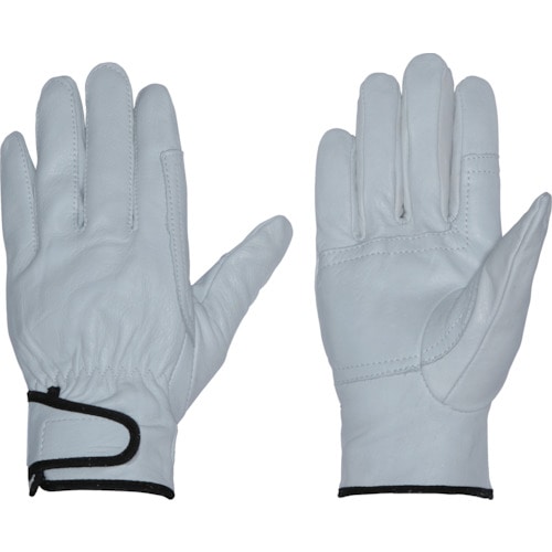 トラスコ中山 ペンギンエース 牛クレストレインジャー Lサイズ(ご注文単位1組)【直送品】