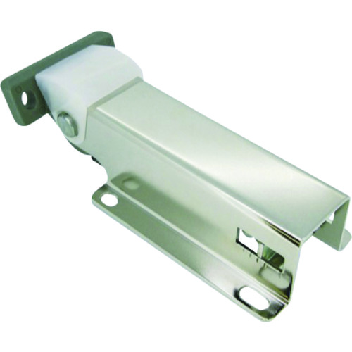 トラスコ中山 栃木屋 オートヒンジ(強力型) 全長174×幅70×厚さ47mm(ご注文単位1個)【直送品】