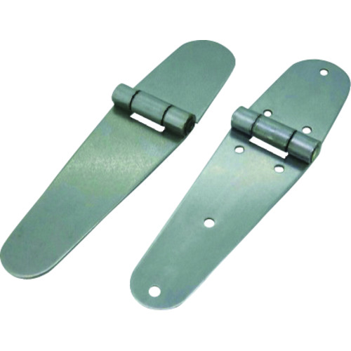 トラスコ中山 栃木屋 TR-1蝶番 206-3794(ご注文単位1個)【直送品】