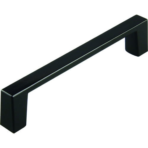 トラスコ中山 栃木屋 角型取手(ご注文単位1個)【直送品】