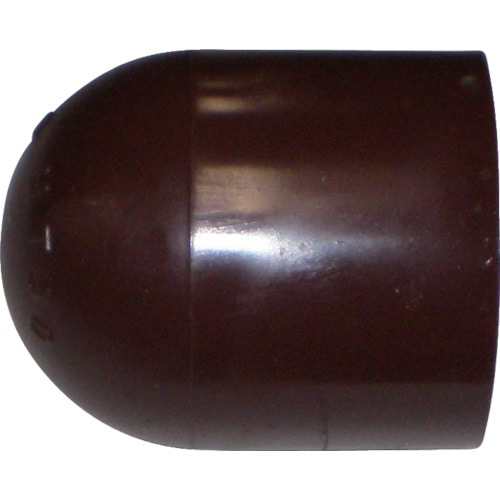 トラスコ中山 エスロン HT継手 C(キャップ)40（ご注文単位1個）【直送品】