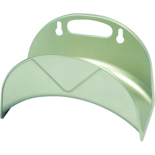 トラスコ中山 TRUSCO 樹脂ホースハンガー(ご注文単位1台)【直送品】