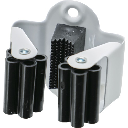 トラスコ中山 TRUSCO ほうき・モップキャッチ 1個売り(ご注文単位1個)【直送品】