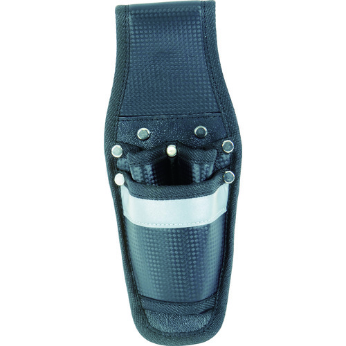 トラスコ中山 TRUSCO さわやか2丁差しペンチケース(ご注文単位1個)【直送品】