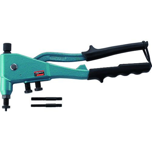 トラスコ中山 TRUSCO ハンドナッター(ご注文単位1台)【直送品】