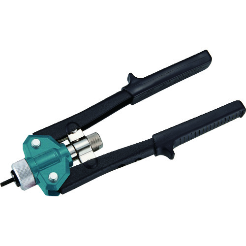 トラスコ中山 TRUSCO 軽量強力ハンドナッター(ご注文単位1台)【直送品】