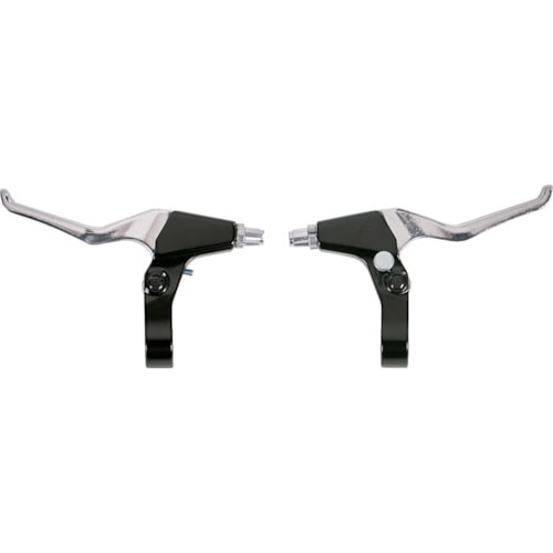 トラスコ中山 TRUSCO THR5503用 ブレーキレバー 左右セット(ご注文単位1個)【直送品】