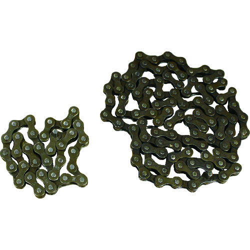 トラスコ中山 TRUSCO THR5503用チェーン(長・短)セット(ご注文単位1セット)【直送品】