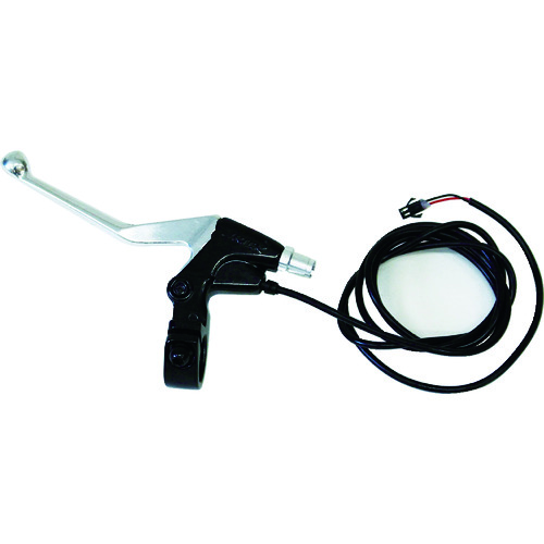 トラスコ中山 TRUSCO THR-5503E用ブレーキレバー左右セット(ご注文単位1個)【直送品】