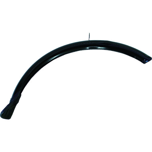 トラスコ中山 TRUSCO THR-5503E用泥除け 前輪用 取付金具付(ご注文単位1個)【直送品】