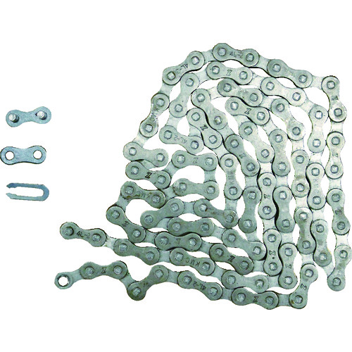 トラスコ中山 TRUSCO THR5520用チェーン(ジョイントクリップ付)(ご注文単位1組)【直送品】