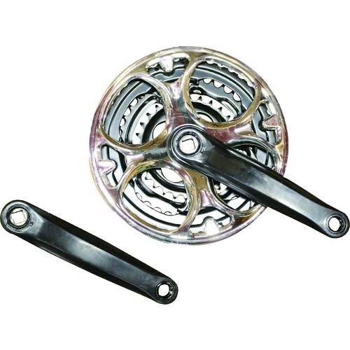 トラスコ中山 TRUSCO THR5526用ギアクランク(左右ペア)(ご注文単位1組)【直送品】