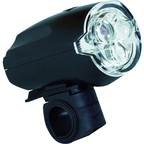 トラスコ中山 TRUSCO ハザードランナー用 LED3灯式ライト(全機種共通)(ご注文単位1個)【直送品】