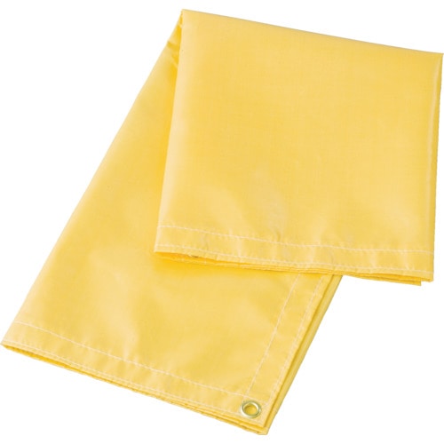 トラスコ中山 TRUSCO 火花養生シート 2号(ご注文単位1枚)【直送品】