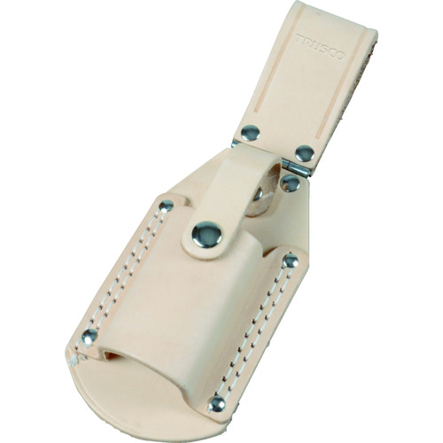 トラスコ中山 TRUSCO 工具差し ハンマー差し 丁番付 ストッパー付 75×215mm(ご注文単位1個)【直送品】