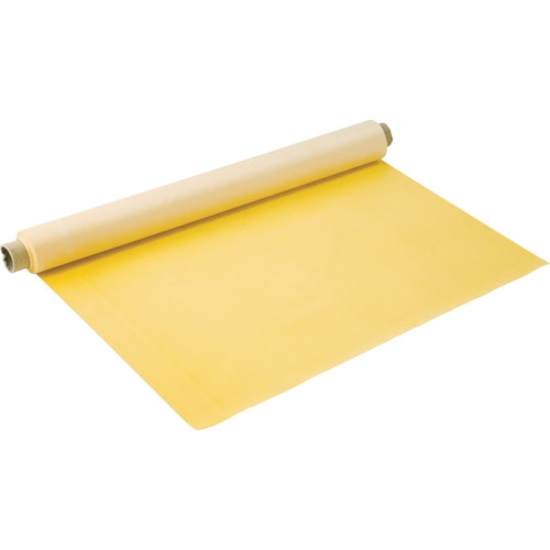 トラスコ中山 TRUSCO 火花養生シート ロール 50M(ご注文単位1枚)【直送品】