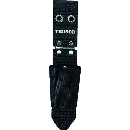 トラスコ中山 TRUSCO 工具丁番付ホルダー ペンチ用 大(ご注文単位1個)【直送品】