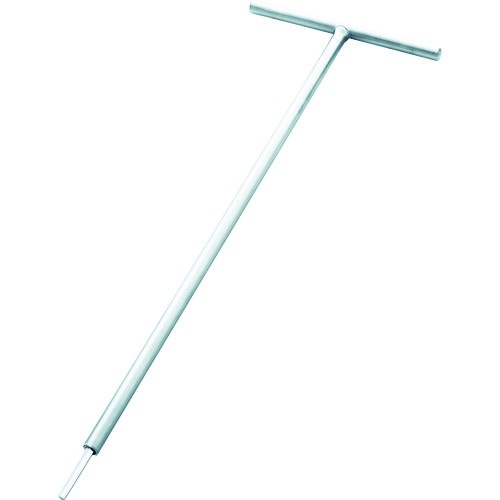 トラスコ中山 TONE ロングT形ヘキサゴンレンチ 5mm（ご注文単位1本）【直送品】