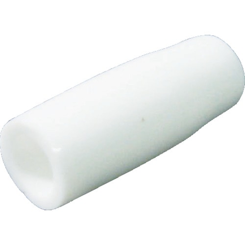 トラスコ中山 ニチフ 絶縁キャップ(100個入)白 内寸4.7（ご注文単位1袋）【直送品】