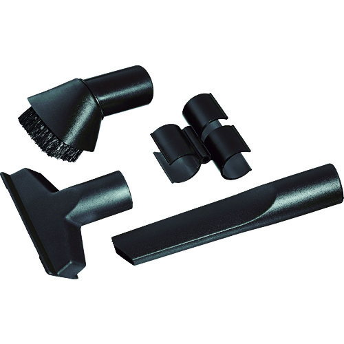 トラスコ中山 TRUSCO ノズルセット(ご注文単位1個)【直送品】