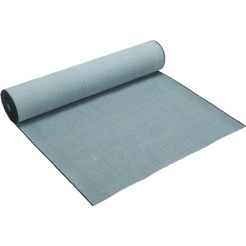 トラスコ中山 テイケン スパッタシート カーマロン 織物タイプ ロール パイロメックス綿使用(ご注文単位1枚)【直送品】