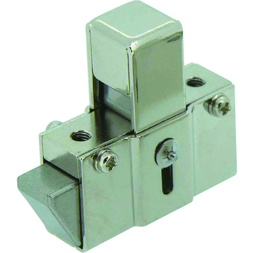 トラスコ中山 栃木屋 プッシュラッチ(ご注文単位1個)【直送品】