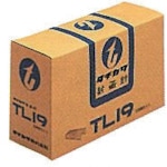 トラスコ中山 タチカワ 封函針　828-1063（ご注文単位1ケース）【直送品】