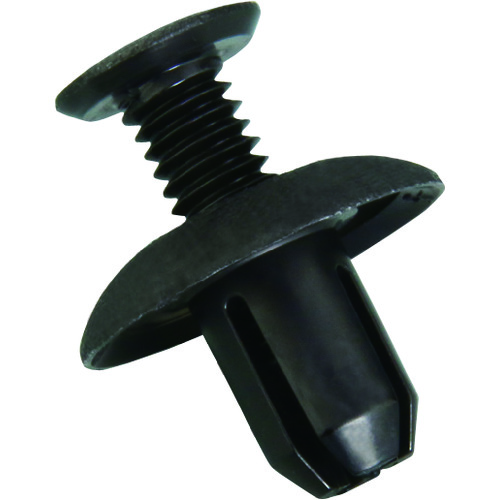 トラスコ中山 栃木屋 スクリベット 206-3818(ご注文単位500個)【直送品】