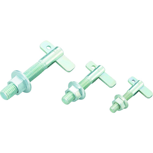 トラスコ中山 ユニカ Tロック TLタイプ TL-640(ご注文単位50本)【直送品】