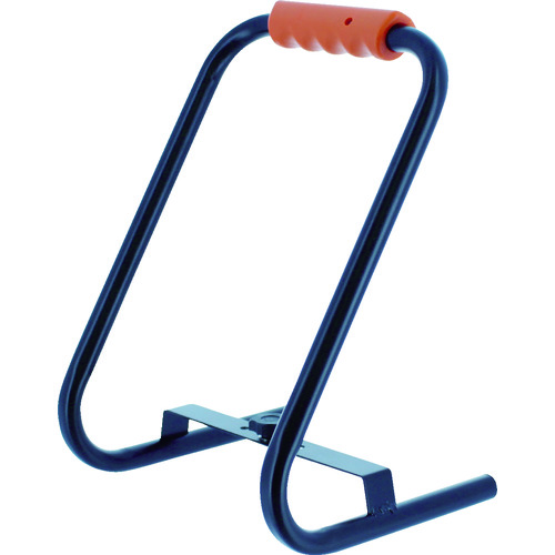 トラスコ中山 TRUSCO LED投光器 RTLEシリーズ用置き型スタンド(ご注文単位1個)【直送品】