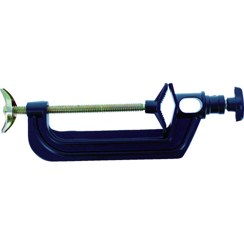 トラスコ中山 TRUSCO LED投光器 RTLEシリーズ用バイス(ご注文単位1個)【直送品】