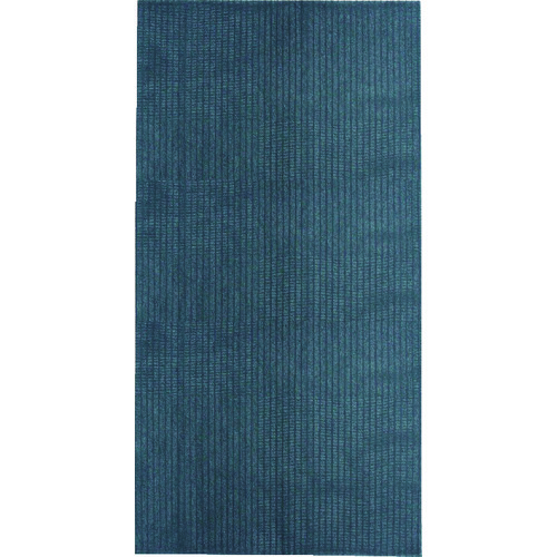 トラスコ中山 TRUSCO 遮光・遮熱メッシュシート 900X1800 黒(ご注文単位1巻)【直送品】