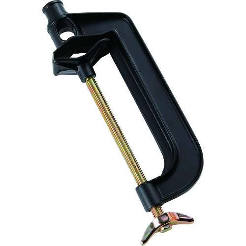 トラスコ中山 TRUSCO LED投光器用バイス 大(ご注文単位1個)【直送品】