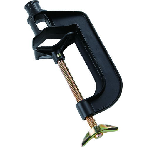 トラスコ中山 TRUSCO LED投光器用バイス 小(ご注文単位1個)【直送品】