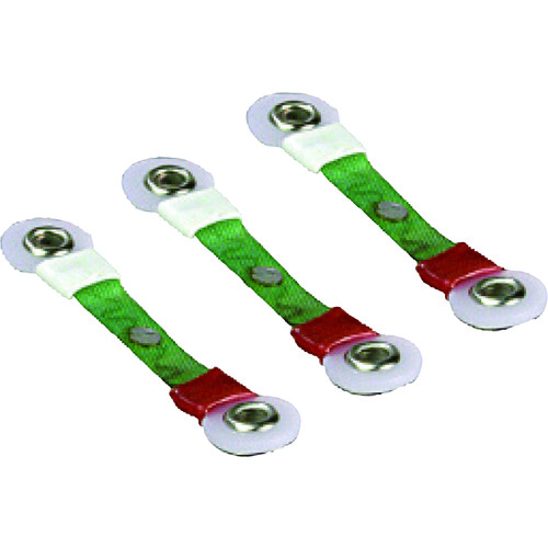 トラスコ中山 グット 替センサーセット3組TM-100用(ご注文単位1セット)【直送品】