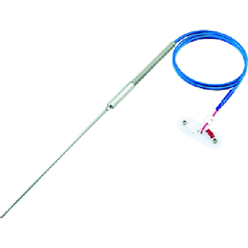 トラスコ中山 グット センサープローブTM-100用(ご注文単位1個)【直送品】