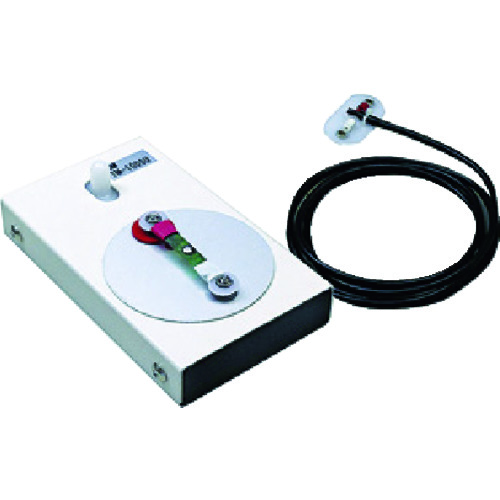 トラスコ中山 グット センサーユニットTM-100用(ご注文単位1個)【直送品】